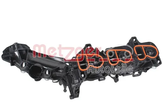 Saugrohrmodul METZGER AUTOTEILE 2100149 Bild Saugrohrmodul METZGER AUTOTEILE 2100149