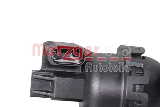 Saugrohrmodul METZGER AUTOTEILE 2100151 Bild Saugrohrmodul METZGER AUTOTEILE 2100151