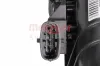 Saugrohrmodul METZGER AUTOTEILE 2100154 Bild Saugrohrmodul METZGER AUTOTEILE 2100154