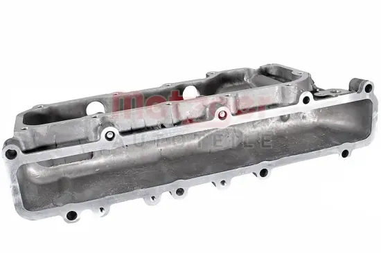 Saugrohrmodul unten METZGER AUTOTEILE 2100155 Bild Saugrohrmodul unten METZGER AUTOTEILE 2100155