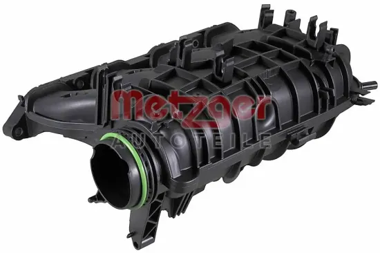 Saugrohrmodul METZGER AUTOTEILE 2100156 Bild Saugrohrmodul METZGER AUTOTEILE 2100156