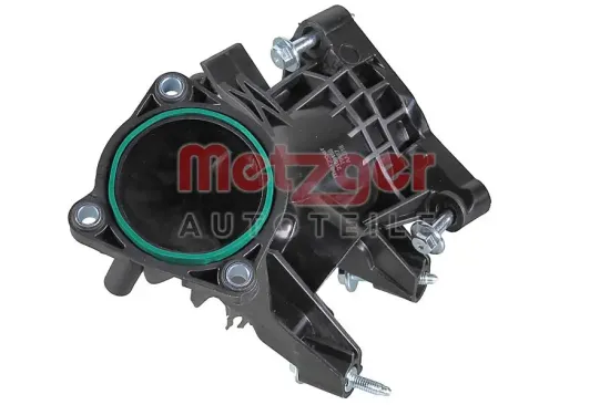Stutzen, Ansaugkrümmer METZGER AUTOTEILE 2100158 Bild Stutzen, Ansaugkrümmer METZGER AUTOTEILE 2100158