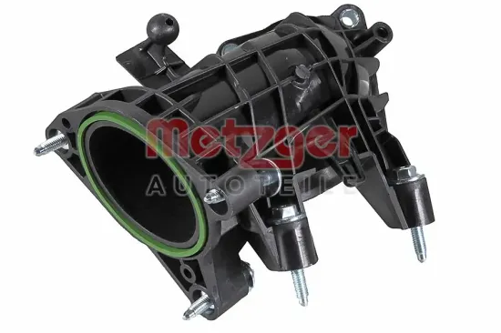 Stutzen, Ansaugkrümmer METZGER AUTOTEILE 2100158 Bild Stutzen, Ansaugkrümmer METZGER AUTOTEILE 2100158