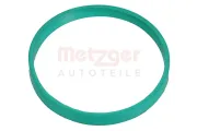 Dichtung, Ansaugkrümmer Drosselklappe zum Ansaugkrümmer METZGER AUTOTEILE 2100905