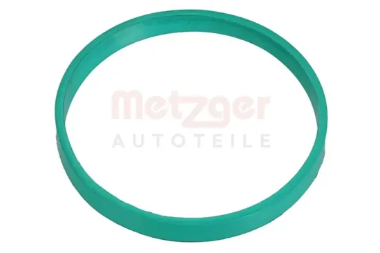 Dichtung, Ansaugkrümmer Drosselklappe zum Ansaugkrümmer METZGER AUTOTEILE 2100905 Bild Dichtung, Ansaugkrümmer Drosselklappe zum Ansaugkrümmer METZGER AUTOTEILE 2100905
