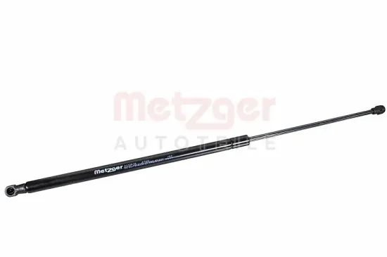 Gasfeder, Koffer-/Laderaum hinten links hinten rechts METZGER AUTOTEILE 2110019 Bild Gasfeder, Koffer-/Laderaum hinten links hinten rechts METZGER AUTOTEILE 2110019