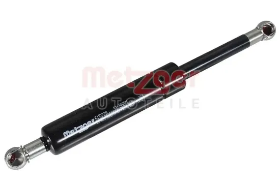 Gasfeder, Koffer-/Laderaum METZGER AUTOTEILE 2110338 Bild Gasfeder, Koffer-/Laderaum METZGER AUTOTEILE 2110338