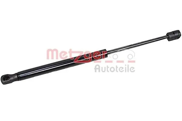 Gasfeder, Koffer-/Laderaum METZGER AUTOTEILE 2110547