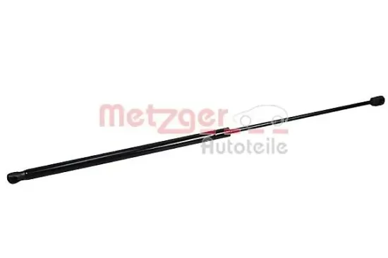 Gasfeder, Koffer-/Laderaum hinten rechts METZGER AUTOTEILE 2110576 Bild Gasfeder, Koffer-/Laderaum hinten rechts METZGER AUTOTEILE 2110576