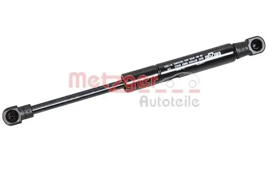 Gasfeder, Koffer-/Laderaum METZGER AUTOTEILE 2110579 Bild Gasfeder, Koffer-/Laderaum METZGER AUTOTEILE 2110579