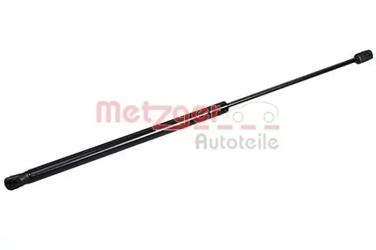Gasfeder, Koffer-/Laderaum METZGER AUTOTEILE 2110585 Bild Gasfeder, Koffer-/Laderaum METZGER AUTOTEILE 2110585