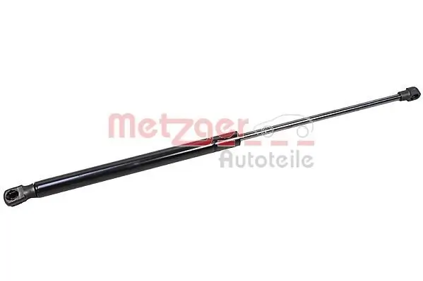 Gasfeder, Koffer-/Laderaum METZGER AUTOTEILE 2110591