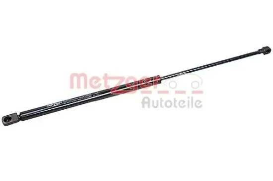 Gasfeder, Koffer-/Laderaum METZGER AUTOTEILE 2110593 Bild Gasfeder, Koffer-/Laderaum METZGER AUTOTEILE 2110593