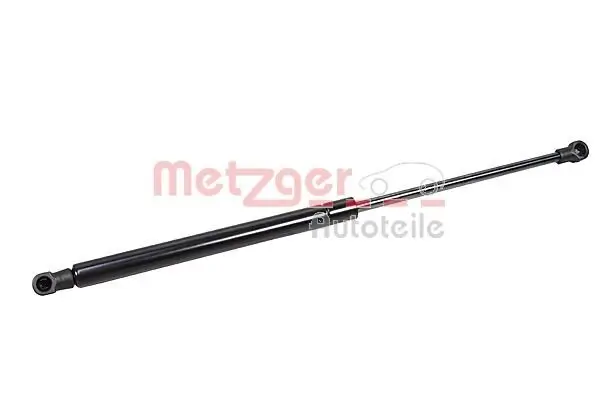 Gasfeder, Koffer-/Laderaum METZGER 2110613