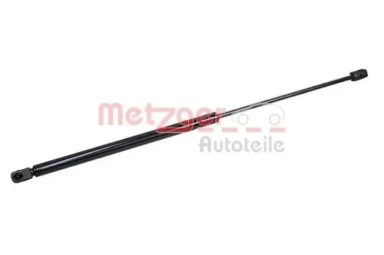 Gasfeder, Koffer-/Laderaum hinten links hinten rechts METZGER AUTOTEILE 2110622 Bild Gasfeder, Koffer-/Laderaum hinten links hinten rechts METZGER AUTOTEILE 2110622
