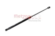 Gasfeder, Koffer-/Laderaum METZGER AUTOTEILE 2110645