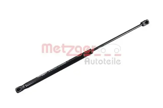 Gasfeder, Koffer-/Laderaum METZGER AUTOTEILE 2110645 Bild Gasfeder, Koffer-/Laderaum METZGER AUTOTEILE 2110645