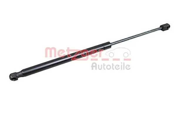 Gasfeder, Koffer-/Laderaum METZGER AUTOTEILE 2110646