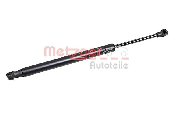 Gasfeder, Koffer-/Laderaum METZGER AUTOTEILE 2110655