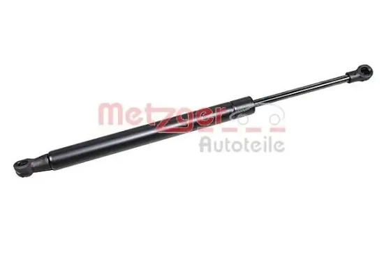 Gasfeder, Koffer-/Laderaum METZGER AUTOTEILE 2110655 Bild Gasfeder, Koffer-/Laderaum METZGER AUTOTEILE 2110655