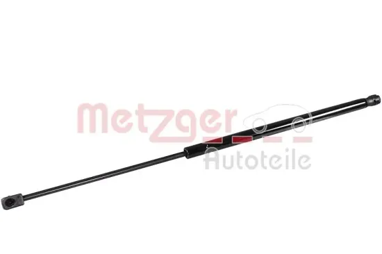 Gasfeder, Koffer-/Laderaum METZGER AUTOTEILE 2110669 Bild Gasfeder, Koffer-/Laderaum METZGER AUTOTEILE 2110669