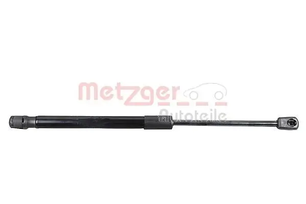 Gasfeder, Motorhaube METZGER 2110678