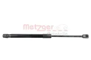 Gasfeder, Motorhaube METZGER 2110678