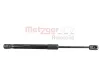 Gasfeder, Motorhaube links rechts METZGER AUTOTEILE 2110680