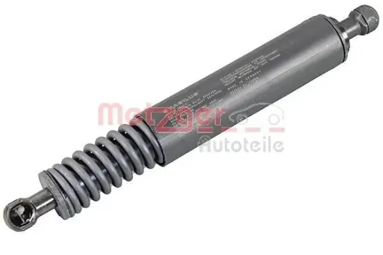 Gasfeder, Koffer-/Laderaum METZGER AUTOTEILE 2110684 Bild Gasfeder, Koffer-/Laderaum METZGER AUTOTEILE 2110684