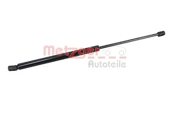 Gasfeder, Koffer-/Laderaum hinten links hinten rechts METZGER AUTOTEILE 2110731 Bild Gasfeder, Koffer-/Laderaum hinten links hinten rechts METZGER AUTOTEILE 2110731