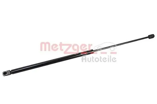 Gasfeder, Motorhaube links rechts METZGER AUTOTEILE 2110738 Bild Gasfeder, Motorhaube links rechts METZGER AUTOTEILE 2110738