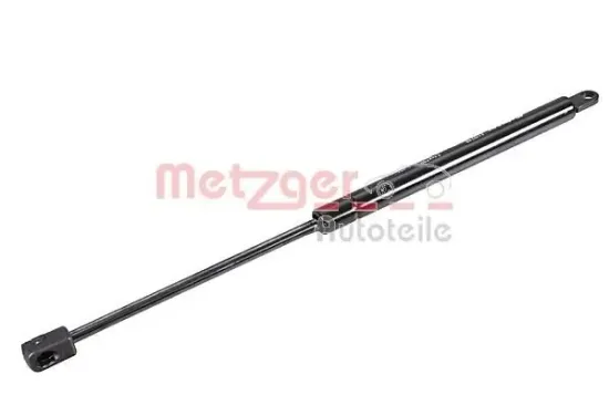 Gasfeder, Motorhaube links rechts METZGER AUTOTEILE 2110739 Bild Gasfeder, Motorhaube links rechts METZGER AUTOTEILE 2110739