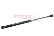 Gasfeder, Koffer-/Laderaum hinten links hinten rechts METZGER AUTOTEILE 2110742