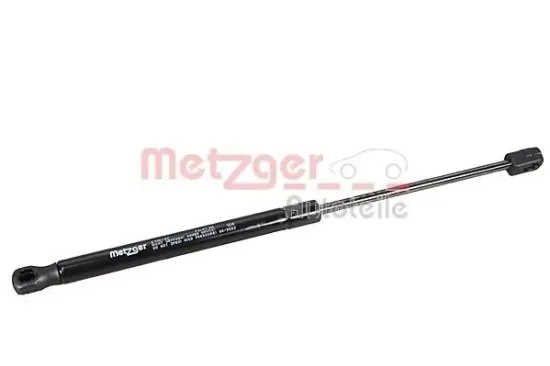 Gasfeder, Koffer-/Laderaum hinten links hinten rechts METZGER AUTOTEILE 2110742 Bild Gasfeder, Koffer-/Laderaum hinten links hinten rechts METZGER AUTOTEILE 2110742