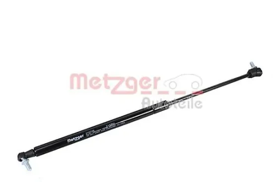 Gasfeder, Koffer-/Laderaum hinten links hinten rechts METZGER AUTOTEILE 2110745 Bild Gasfeder, Koffer-/Laderaum hinten links hinten rechts METZGER AUTOTEILE 2110745