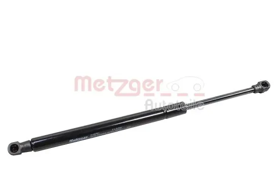 Gasfeder, Koffer-/Laderaum hinten links hinten rechts METZGER AUTOTEILE 2110751 Bild Gasfeder, Koffer-/Laderaum hinten links hinten rechts METZGER AUTOTEILE 2110751