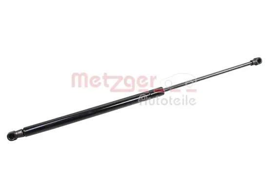 Gasfeder, Koffer-/Laderaum hinten links hinten rechts METZGER AUTOTEILE 2110752 Bild Gasfeder, Koffer-/Laderaum hinten links hinten rechts METZGER AUTOTEILE 2110752