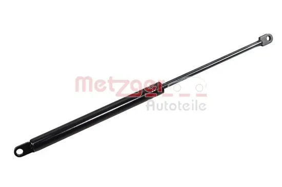 Gasfeder, Koffer-/Laderaum hinten rechts METZGER AUTOTEILE 2110758 Bild Gasfeder, Koffer-/Laderaum hinten rechts METZGER AUTOTEILE 2110758