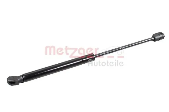 Gasfeder, Koffer-/Laderaum hinten links hinten rechts METZGER AUTOTEILE 2110769 Bild Gasfeder, Koffer-/Laderaum hinten links hinten rechts METZGER AUTOTEILE 2110769