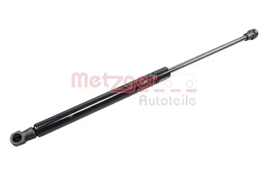 Gasfeder, Koffer-/Laderaum hinten links hinten rechts METZGER AUTOTEILE 2110774 Bild Gasfeder, Koffer-/Laderaum hinten links hinten rechts METZGER AUTOTEILE 2110774