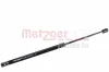 Gasfeder, Koffer-/Laderaum hinten links hinten rechts METZGER AUTOTEILE 2110796