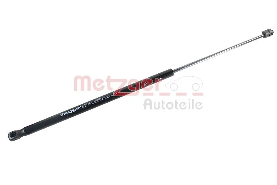 Gasfeder, Motorhaube links rechts METZGER AUTOTEILE 2110797
