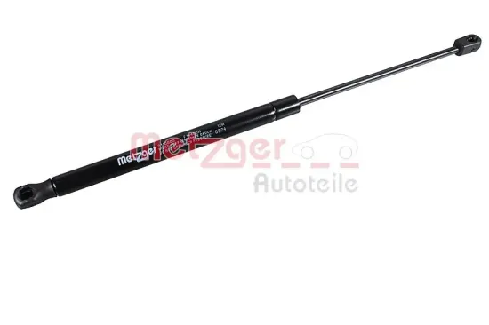 Gasfeder, Koffer-/Laderaum hinten links hinten rechts METZGER AUTOTEILE 2110800 Bild Gasfeder, Koffer-/Laderaum hinten links hinten rechts METZGER AUTOTEILE 2110800