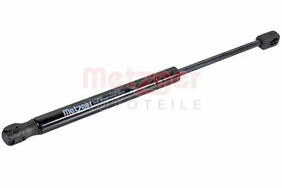 Gasfeder, Koffer-/Laderaum hinten links hinten rechts METZGER AUTOTEILE 2110805 Bild Gasfeder, Koffer-/Laderaum hinten links hinten rechts METZGER AUTOTEILE 2110805