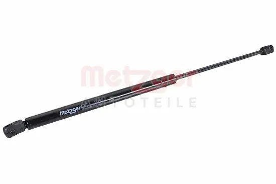 Gasfeder, Koffer-/Laderaum hinten links hinten rechts METZGER AUTOTEILE 2110811 Bild Gasfeder, Koffer-/Laderaum hinten links hinten rechts METZGER AUTOTEILE 2110811