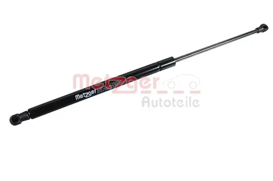 Gasfeder, Koffer-/Laderaum hinten links hinten rechts METZGER AUTOTEILE 2110819 Bild Gasfeder, Koffer-/Laderaum hinten links hinten rechts METZGER AUTOTEILE 2110819