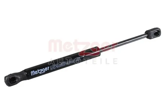 Gasfeder, Motorhaube links rechts METZGER 2110823 Bild Gasfeder, Motorhaube links rechts METZGER 2110823