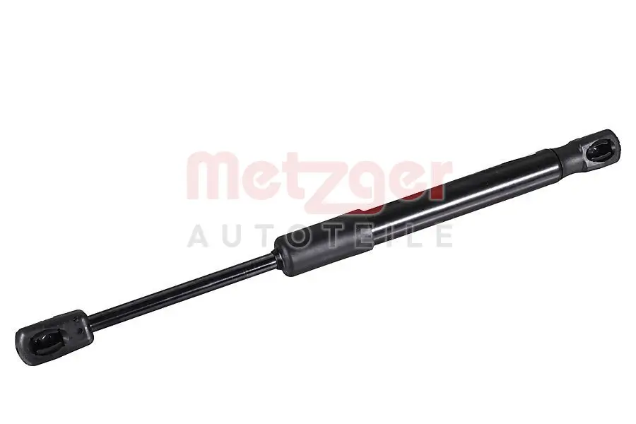 Gasfeder, Motorhaube links rechts METZGER AUTOTEILE 2110826