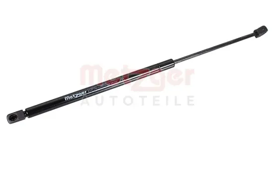 Gasfeder, Koffer-/Laderaum hinten links hinten rechts METZGER AUTOTEILE 2110831 Bild Gasfeder, Koffer-/Laderaum hinten links hinten rechts METZGER AUTOTEILE 2110831