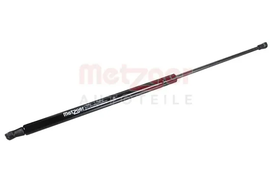 Gasfeder, Koffer-/Laderaum hinten links hinten rechts METZGER AUTOTEILE 2110832 Bild Gasfeder, Koffer-/Laderaum hinten links hinten rechts METZGER AUTOTEILE 2110832